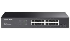 Switch Mercusys MS116GS Switch Mercusys MS116GS