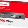 Switch Mercusys MS116GS