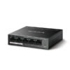 Switch Mercusys MS105GP