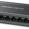 Switch Mercusys MS108GP Switch Mercusys MS108GP