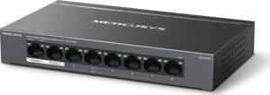 Switch Mercusys MS108GP Switch Mercusys MS108GP