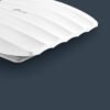 Access Point TP-LINK EAP110 (11 Mb/s - 802.11b, 300 Mb/s - 802.11n, 54 Mb/s - 802.11g)