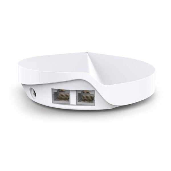 Access Point TP-LINK DECO M5 (3-PACK) (400 Mb/s - 802.11 b/g/n, 867 Mb/s - 802.11 a/n/ac)