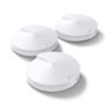 Access Point TP-LINK DECO M5 (3-PACK) (400 Mb/s - 802.11 b/g/n, 867 Mb/s - 802.11 a/n/ac)