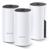 Access Point bezprzewodowy WiFi TP-LINK DECO M4 3-PACK (300 Mb/s - 802.11 b/g/n, 867 Mb/s - 802.11 a/n/ac)