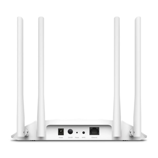 Access Point TP-LINK TL-WA1801 Wi-Fi 6 AX1800 Access Point TP-LINK TL-WA1801 Wi-Fi 6 AX1800