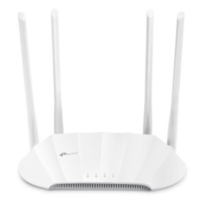 Access Point TP-LINK TL-WA1801 Wi-Fi 6 AX1800 Access Point TP-LINK TL-WA1801 Wi-Fi 6 AX1800