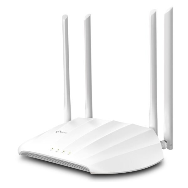 Access Point TP-LINK TL-WA1801 Wi-Fi 6 AX1800 Access Point TP-LINK TL-WA1801 Wi-Fi 6 AX1800