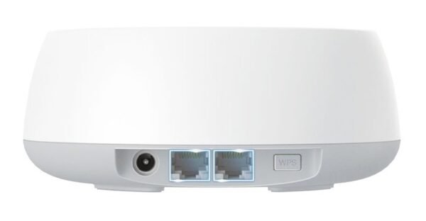 System mesh TP-LINK DecoBE25(3-pack)