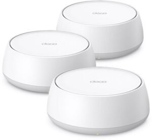 System mesh TP-LINK Deco BE22(3-pack) System mesh TP-LINK Deco BE22(3-pack)