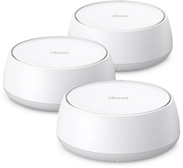 System mesh TP-LINK Deco BE22(3-pack)