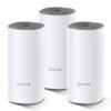 System mesh TP-LINK Deco E4(3-Pack) System mesh TP-LINK Deco E4(3-Pack)