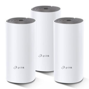 System mesh TP-LINK Deco E4(3-Pack) System mesh TP-LINK Deco E4(3-Pack)
