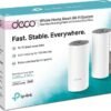 System mesh TP-LINK Deco E4(1-Pack)