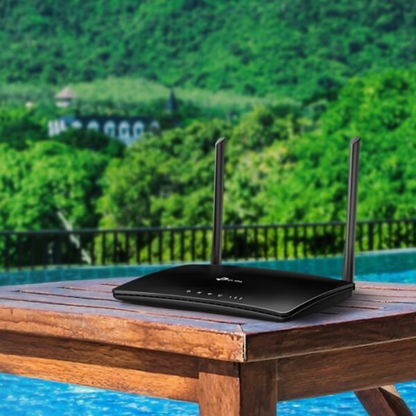 Router TP-Link Archer MR202