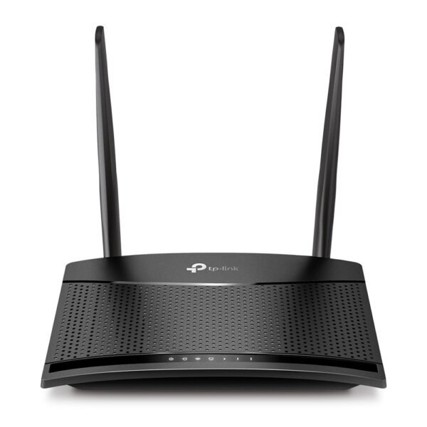 ROUTER TL-MR100, bezprzewodowy 4G LTE 300 Mb/s, SIM / TP-Link