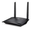 ROUTER TL-MR100, bezprzewodowy 4G LTE 300 Mb/s, SIM / TP-Link