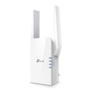 Wzmacniacz sygnału WiFi TP-LINK RE505X Wzmacniacz sygnału WiFi TP-LINK RE505X