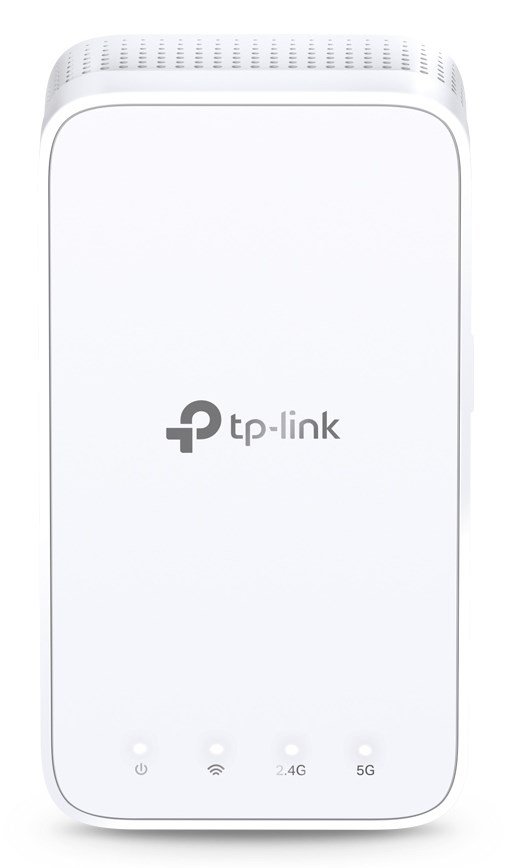 Wzmacniacz sygnału WiFi TP-LINK RE300