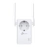 TP-Link wzmacniacz sygnału bezprzewodowego TL-WA860RE, 300 Mb/s, 802.11n/g/b, gniazdo elektryczne TP-Link wzmacniacz sygnału bezprzewodowego TL-WA860RE, 300 Mb/s, 802.11n/g/b, gniazdo elektryczne