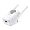 TP-Link wzmacniacz sygnału bezprzewodowego TL-WA860RE, 300 Mb/s, 802.11n/g/b, gniazdo elektryczne TP-Link wzmacniacz sygnału bezprzewodowego TL-WA860RE, 300 Mb/s, 802.11n/g/b, gniazdo elektryczne