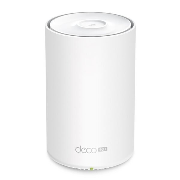 System mesh TP-Link Deco X20-4G