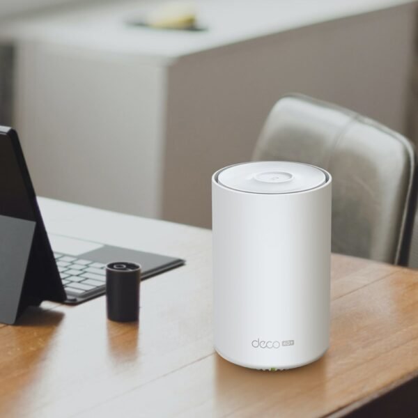 System mesh TP-Link Deco X20-4G