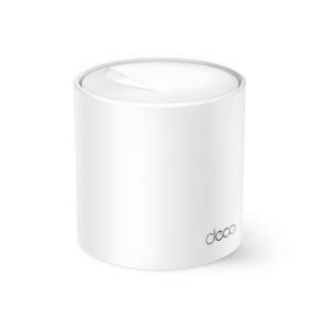 System mesh TP-LINK Deco X10(1-pack) System mesh TP-LINK Deco X10(1-pack)