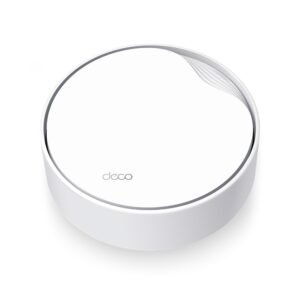 System mesh TP-LINK Deco X50-PoE(1-pack) System mesh TP-LINK Deco X50-PoE(1-pack)