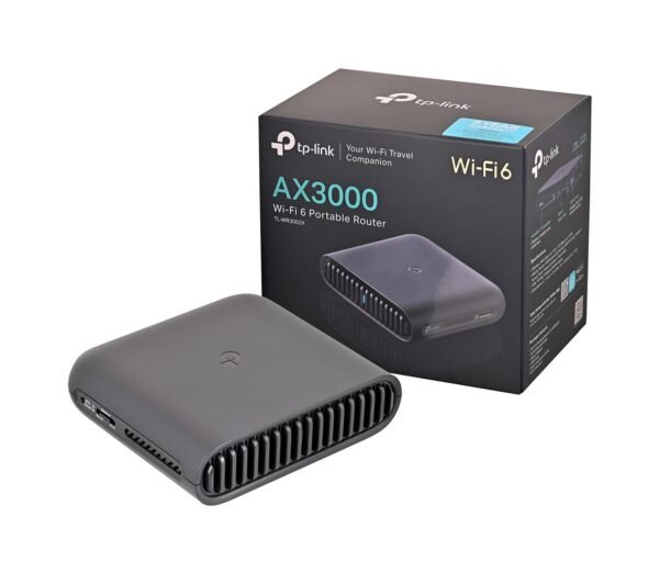 Router TP-LINK TL-WR3002X Router TP-LINK TL-WR3002X