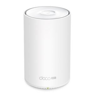 System mesh TP-LINK DECO X10-4G System mesh TP-LINK DECO X10-4G