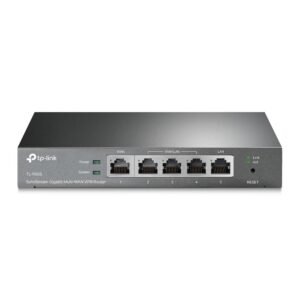 Router TP-LINK TL-ER605 Router TP-LINK TL-ER605