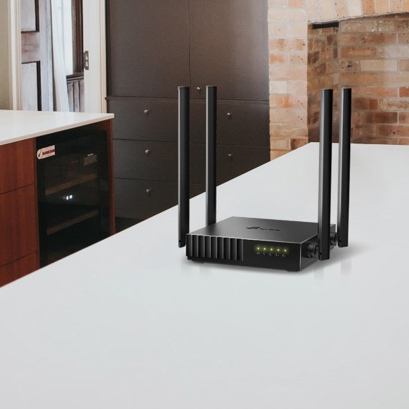 Router TP-LINK Archer C54 Router TP-LINK Archer C54
