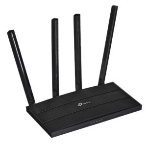 Router TP-LINK Archer C6 (xDSL; 2,4 GHz, 5 GHz) Router TP-LINK Archer C6 (xDSL; 2,4 GHz, 5 GHz)