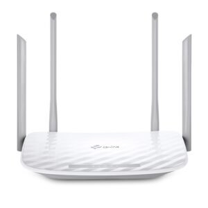 Router TP-LINK Archer C50 Router TP-LINK Archer C50