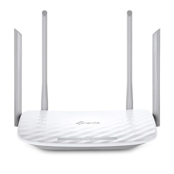 Router TP-LINK Archer C50 Router TP-LINK Archer C50