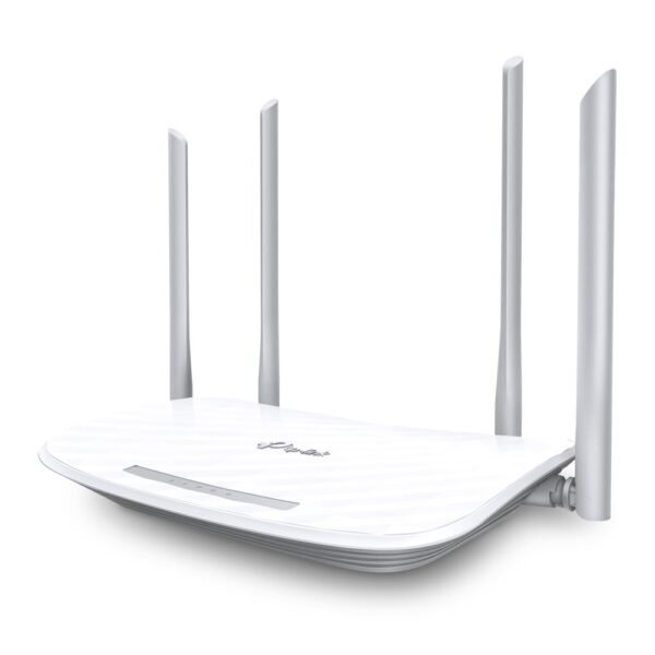 Router TP-LINK Archer C50 Router TP-LINK Archer C50