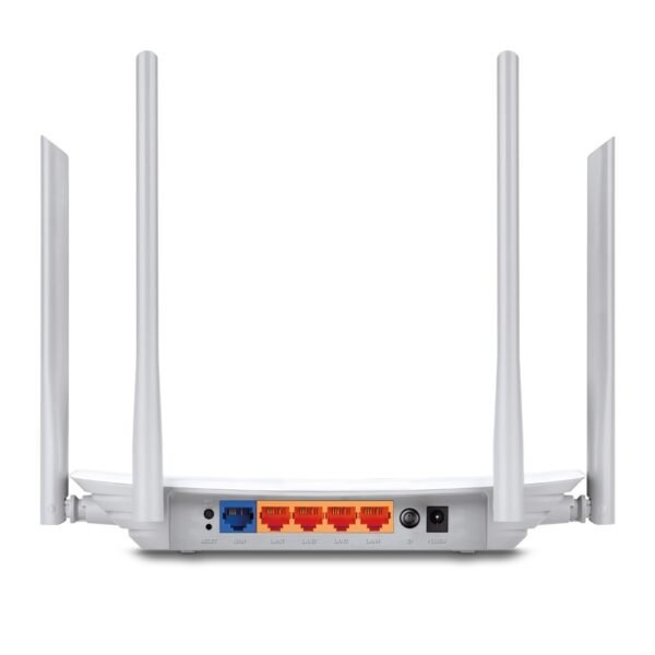 Router TP-LINK Archer C50 Router TP-LINK Archer C50