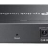 Switch TP-Link ES205GP Omada Easy Managed