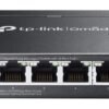 Switch TP-Link ES205GP Omada Easy Managed