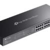 Switch TP-LINK ES220GMP