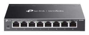 Switch TP-LINK ES208G Switch TP-LINK ES208G