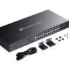 Switch TP-LINK SG2428LP