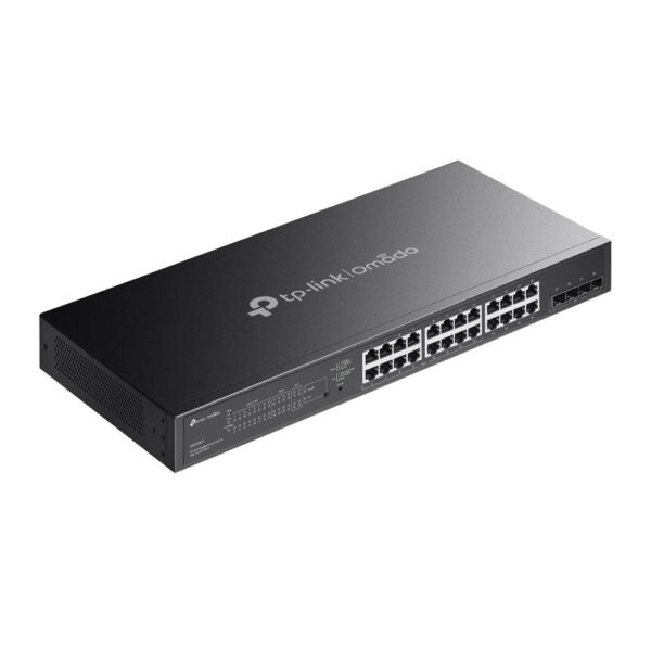 Switch TP-LINK SG2428LP