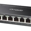 Switch TP-LINK ES208GP Omada Easy Managed