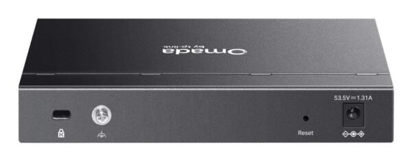 Switch TP-LINK ES208GP Omada Easy Managed