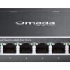 Switch TP-LINK ES208GP Omada Easy Managed