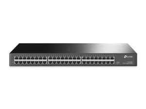 Switch TP-LINK TL-SG1048 (48x 10/100/1000Mbps) Switch TP-LINK TL-SG1048 (48x 10/100/1000Mbps)