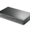 Switch TP-LINK TL-SG1008P (8x 10/100/1000Mbps)