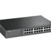 Switch TP-LINK TL-SG1024D (24x 10/100/1000Mbps)
